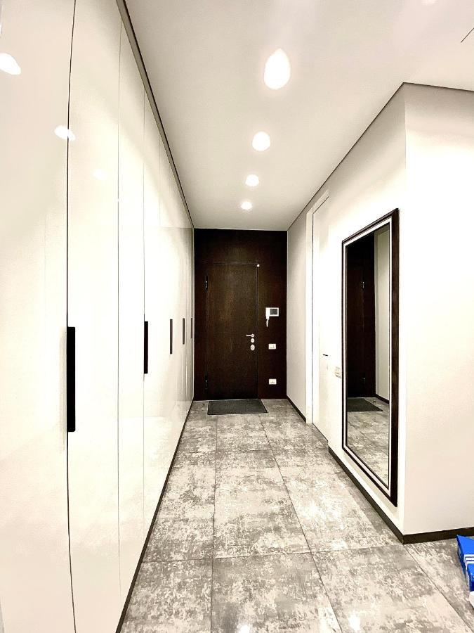 Avenue Residence By Ay North Avenue Ereván Exterior foto